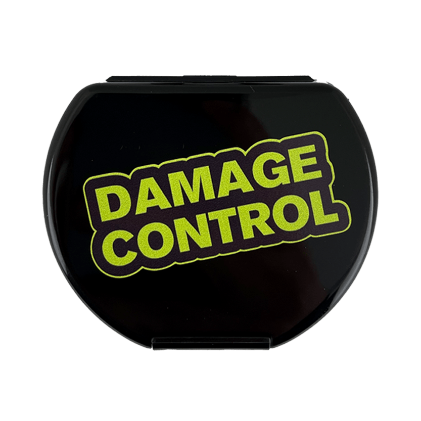 Solid Color Mouth Guard EI - Damage Control Mouthguards
