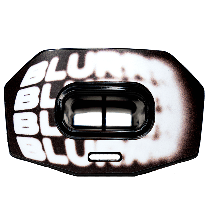 Blurr NS Lip Guard - Damage Control Mouthguards