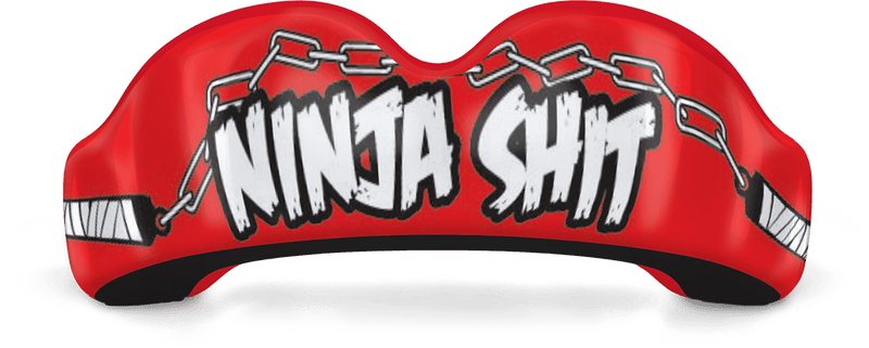Ninja Sh*t (EI)
