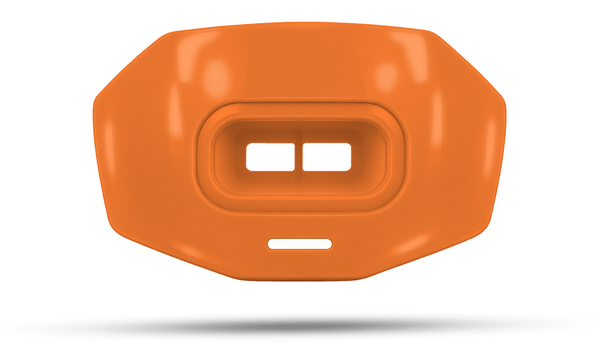 Orange NS Lip Guard
