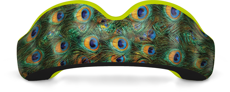 Peacock (EI)