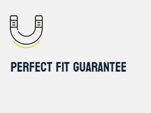 Perfect fit Infographic 