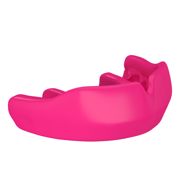 Custom Design Your Own Custom Fit Mouthguard Rough Draft - Damage Control Mouthguards