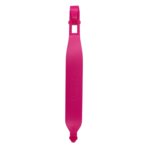 Pink Strap for NS Lip Guard