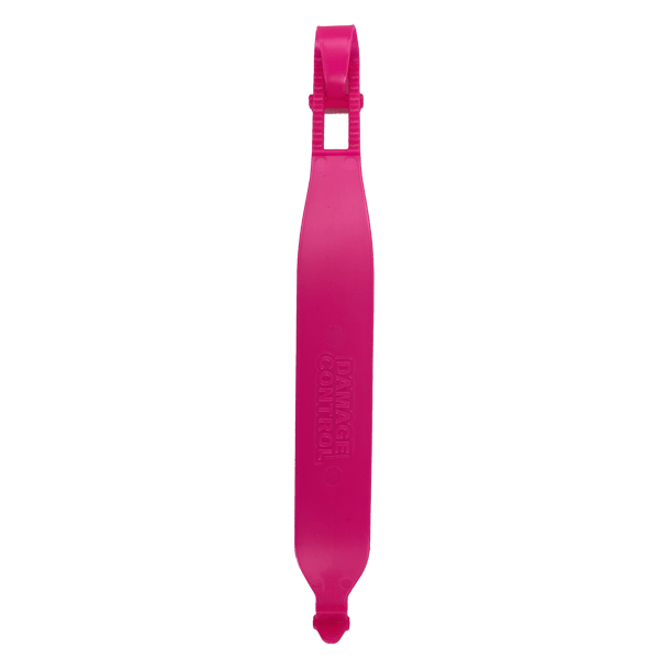 Pink Strap for NS Lip Guard