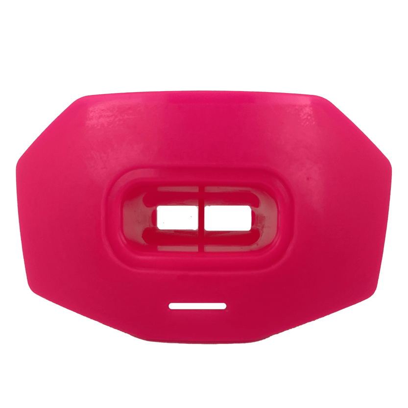 Hot Pink - Damage Control Mouthguards