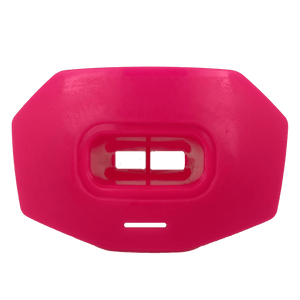 NS Lip Guard Team Designs with a Removable Strap 15 Lip Guards - Damage Control Mouthguards