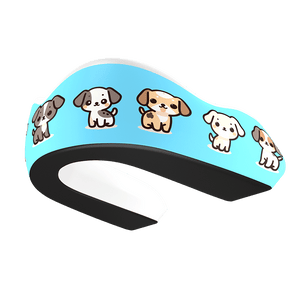 Puppy Love (EI) - Damage Control Mouthguards