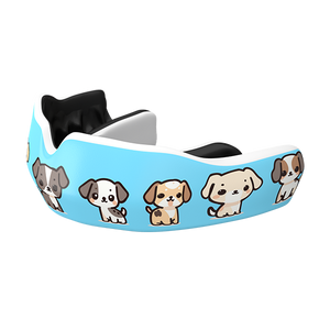 Puppy Love Custom Fit-Damage Control Mouthguards