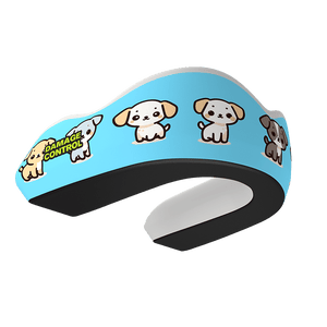 Puppy Love (EI) - Damage Control Mouthguards