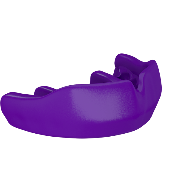 Custom Design Your Own Custom Fit Mouthguard - Subscription - Damage Control Mouthguards