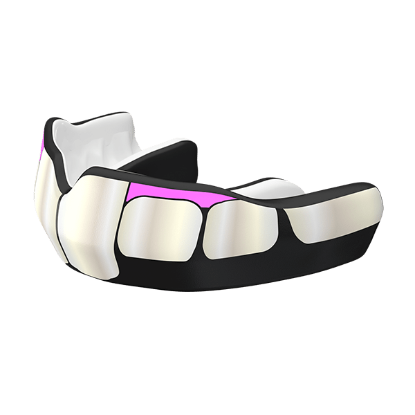 Rabbit Teeth Custom Fit-Damage Control Mouthguards