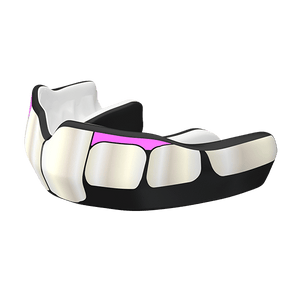 Rabbit Teeth Custom Fit-Damage Control Mouthguards