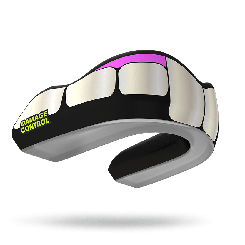 Rabbid Teeth (EI) - Damage Control Mouthguards