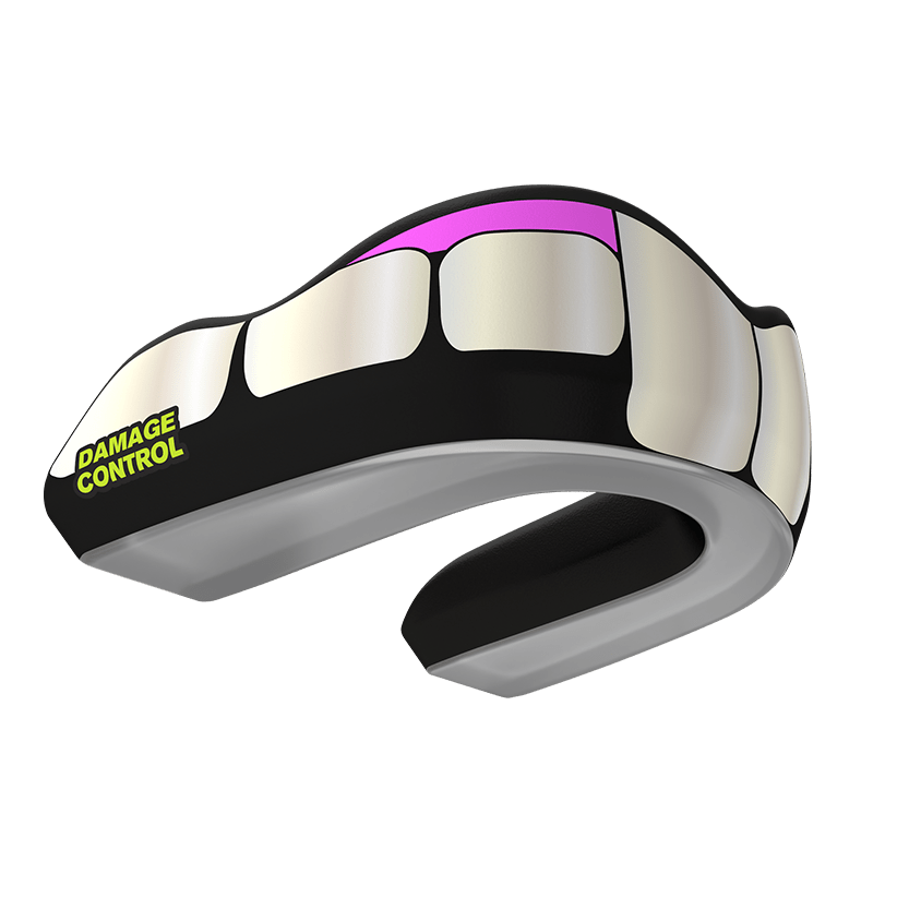 Rabbid Teeth (EI) - Damage Control Mouthguards