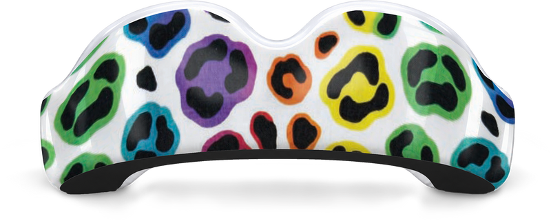 Rainbow Leopard (EI)