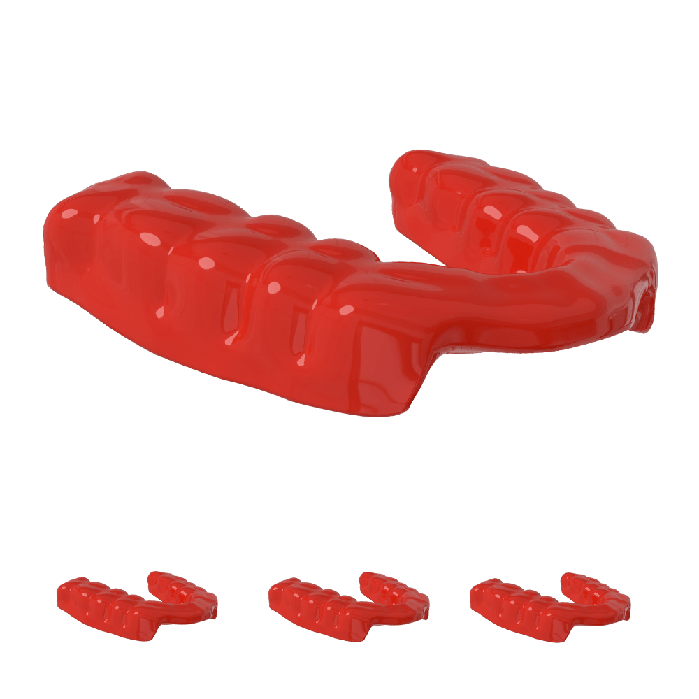 Clench Guard for Sport - Damage Control Mouthguards