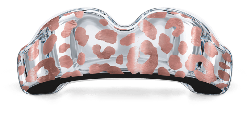 Leopard Rose Gold (EI)