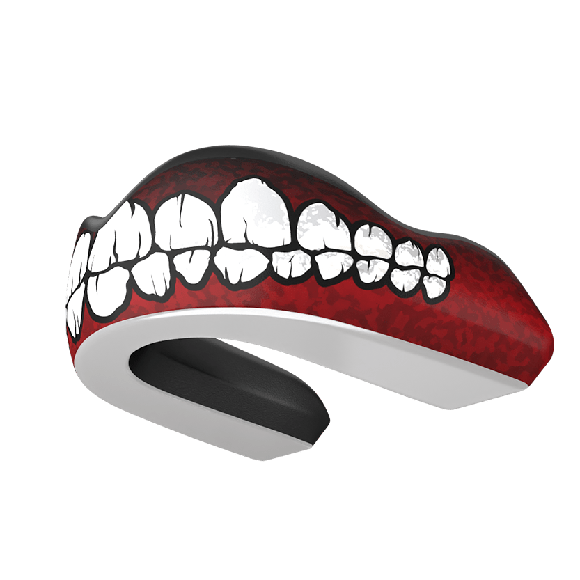 Bitten (EI) - Damage Control Mouthguards