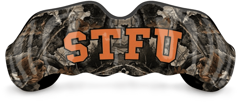 STFU Custom Fit