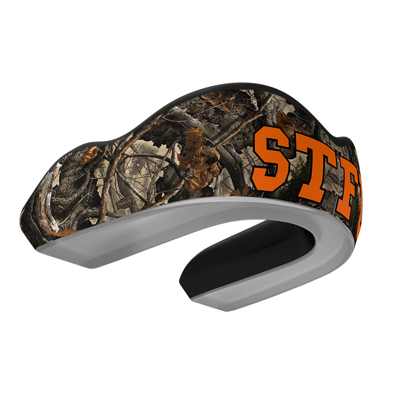 STFU (EI) - Damage Control Mouthguards