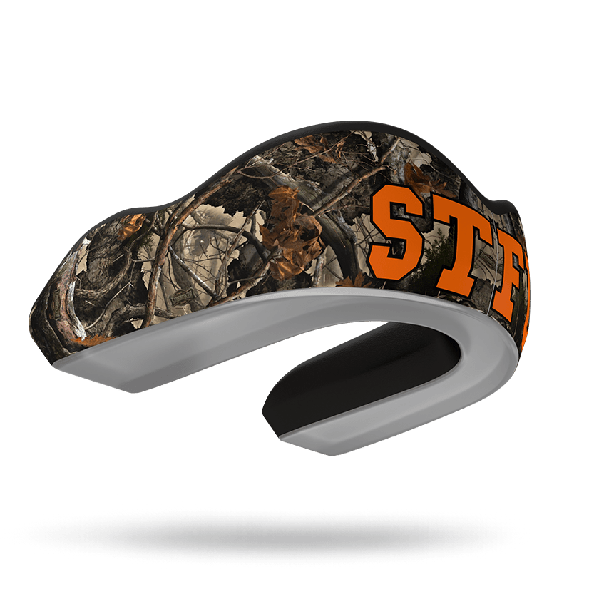 STFU (EI) - Damage Control Mouthguards