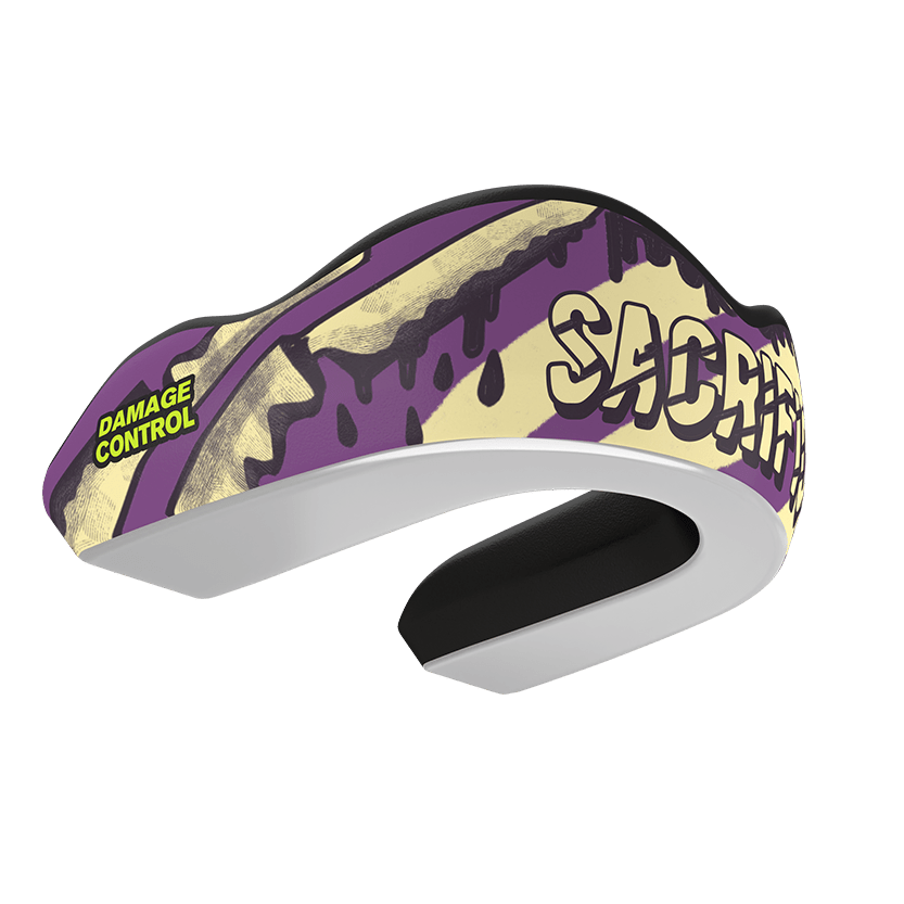 Sacrifice (EI) - Damage Control Mouthguards