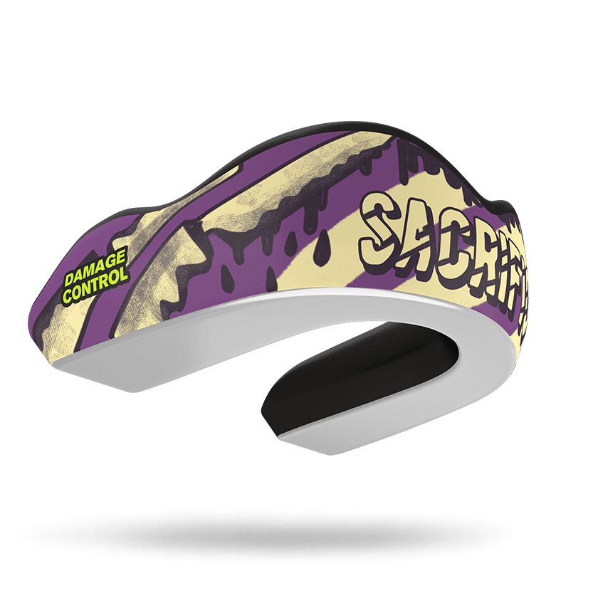 Sacrifice (EI) - Damage Control Mouthguards