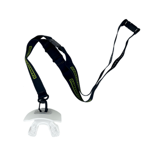 Lanyard Safe Strap on NS Lip Guard