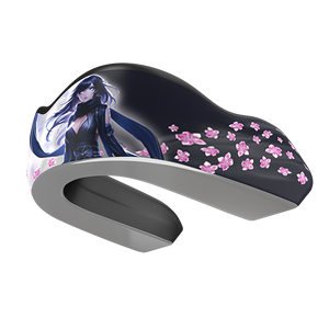 Damage Control Mouthguards-Sakura Strike Extreme Impact
