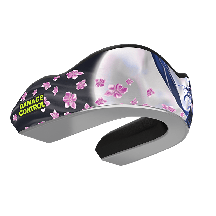 Sakura Strike (EI) - Damage Control Mouthguards