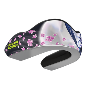 Damage Control Mouthguards-Sakura Strike Extreme Impact