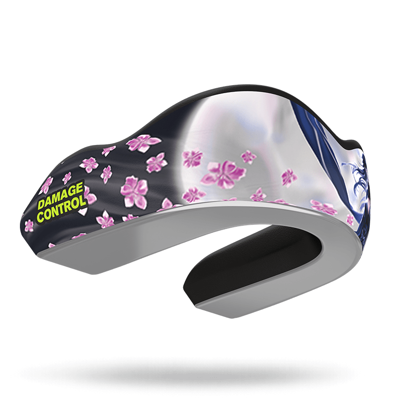 Sakura Strike (EI) - Damage Control Mouthguards