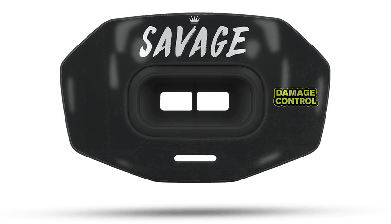 Savage NS Lip Guard