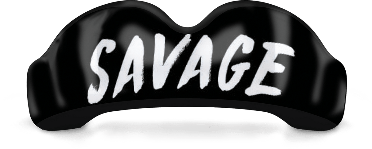 Savage (HI) - Damage Control Mouthguards