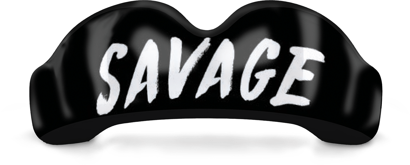 Savage (HI) - Damage Control Mouthguards