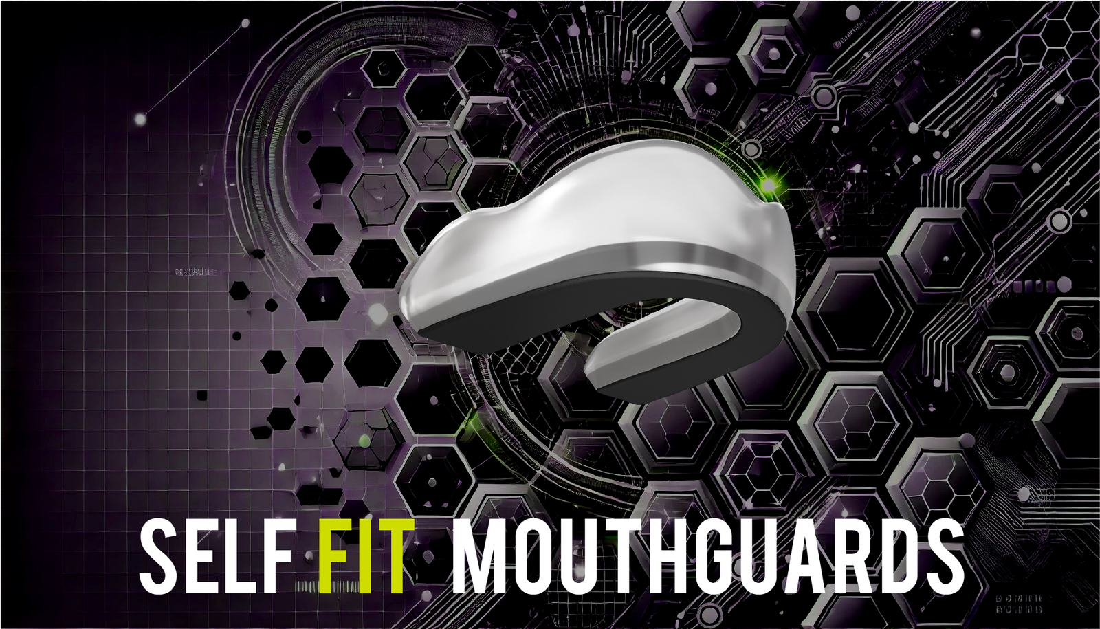 Self Fit Banner