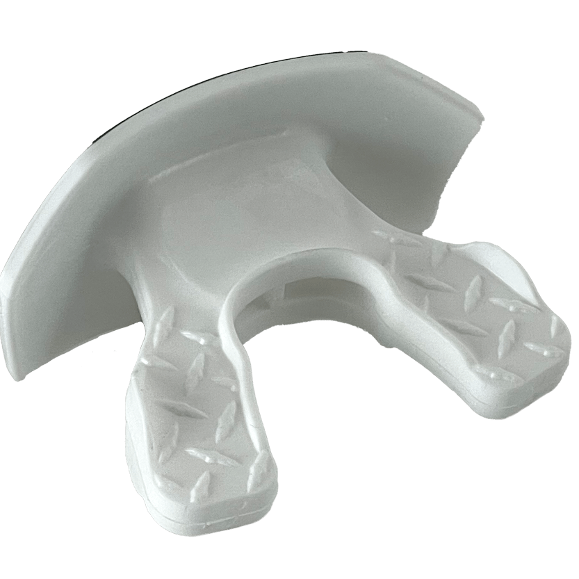 You Can't Guard Me - Damage Control Mouthguards