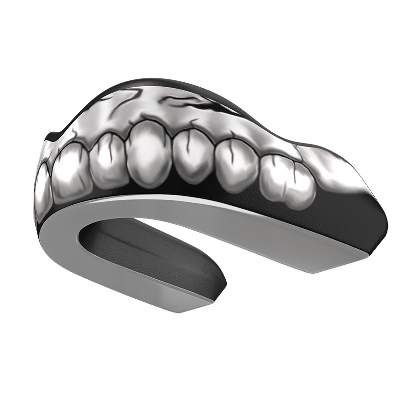 Skull Crusher EI - Damage Control Mouthguards
