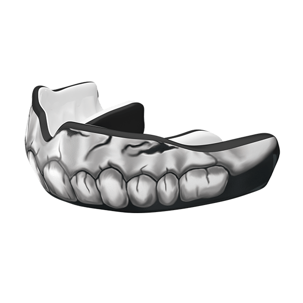 Skull Crusher Custom Fit - Damage Control Mouthguards