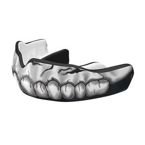 Damage Control Mouthguards-Skull Crusher Custom Fit