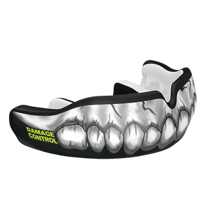 Damage Control Mouthguards-Skull Crusher Custom Fit