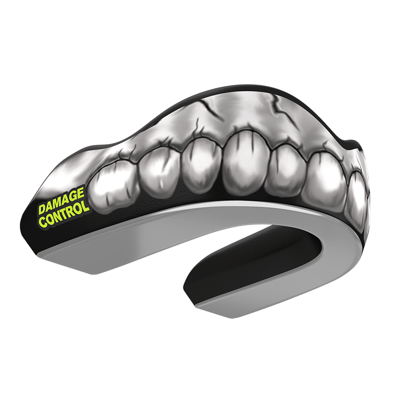 Skull Crusher EI - Damage Control Mouthguards