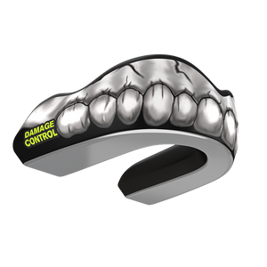 Damage Control Mouthguards-Skull Crusher