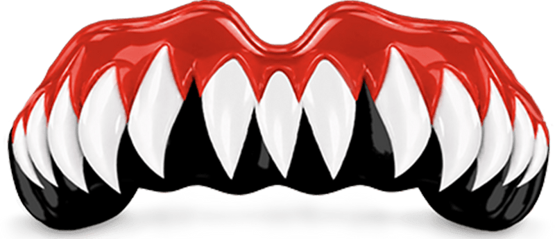 Fangs & Teeth