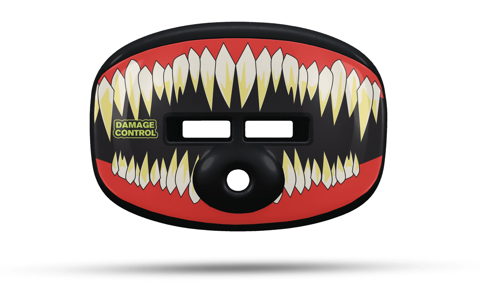 Symbite Pacifier Mouthpiece - Damage Control Mouthguards