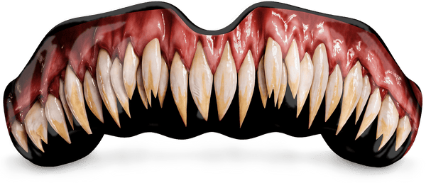 Symbite X Custom Mouthguard