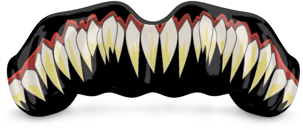 Symbite Custom Mouthguard
