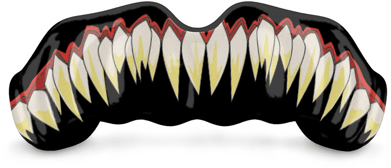 Symbite Custom Mouthguard