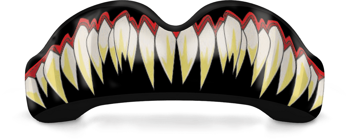 SymBite (HI) - Damage Control Mouthguards